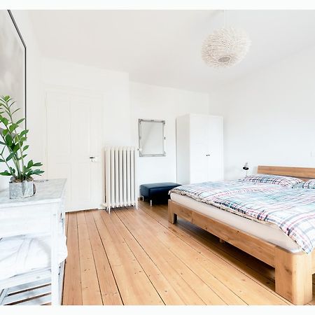 Bed & Kitchen Am Tavelweg - Adults Only Lejlighed Bern Eksteriør billede